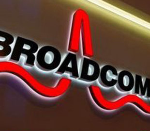 Broadcom заключила новый контракт с Apple