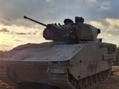 Ізраїльські розробники представили бойовий модуль UT30 MK2