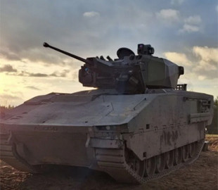 Ізраїльські розробники представили бойовий модуль UT30 MK2