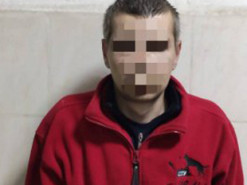 Надсилав тітці інформацію про військових - затримали ймовірного коригувальника вогню