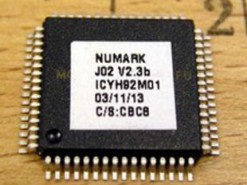 Рынок микроконтроллеров будет обновлять рекорды по выручке