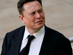 Маск войдет в состав директоров сервиса Twitter