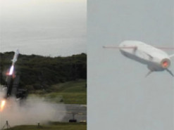 Японія показала нову ракету: у Defence Express вказали на схожість з українським "Нептуном"