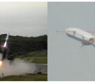 Японія показала нову ракету: у Defence Express вказали на схожість з українським "Нептуном"