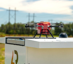 У США вперше дозволили запускати дрон без людини поблизу