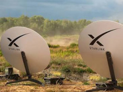 Starshield проти Starlink: чим відрізняється військовий супутниковий зв’язок SpaceX
