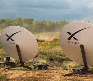 Starshield проти Starlink: чим відрізняється військовий супутниковий зв’язок SpaceX