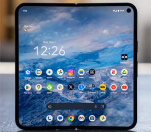 Експерти назвали 5 найкращих смартфонів з гнучкими екранами