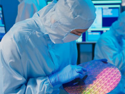 Виробництво чипів в Україні — наскільки реально та які є проблеми