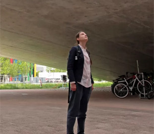 Зеленский наградил получившую престижную премию по математике Вязовскую орденом "За заслуги"