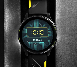 Умные часы OnePlus Watch теперь могут управлять телевизорами OnePlus