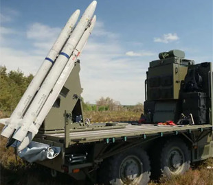 Розкриті технічні характеристики британської системи ППО Raven, яку отримала Україна