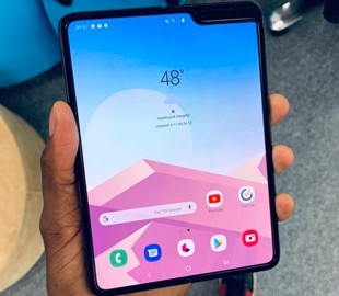 Зачем на самом деле нужны складные смартфоны