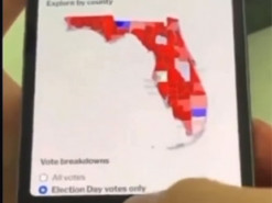 Маск змінив позначку «подобається» в соцмережі Х під дописами на підтримку Трампа