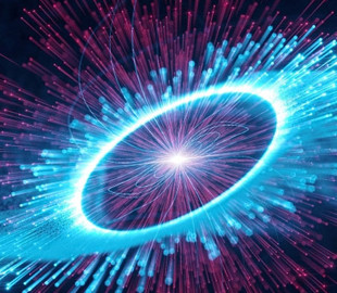 Астрономи повідомили про відкриття сотень мертвих зірок, які пульсують гамма-випромінюванням