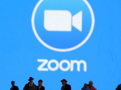 Zoom объявил о намерении сотрудничать с силовиками в разных странах