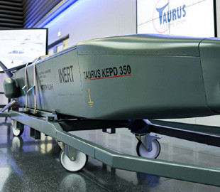 MBDA та Saab модернізують ракети Taurus для Німеччини