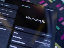 Китайская HarmonyOS стала самой быстрорастущей операционной системой в мире