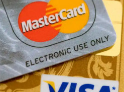 Visa проти шахраїв: компанії вдалося не допустити шахрайства на 40 мільярдів доларів