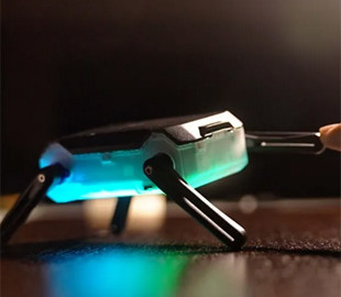 Маленька робо-черепашка зібрала майже в 15 разів більше потрібної суми на Kickstarter