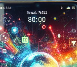 У світі нарахували 4,3 мільярди власників смартфонів