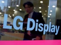 LG Display построит в Китае завод по производству OLED-экранов