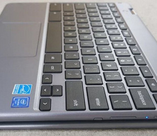 Samsung готовит недорогой конвертируемый ноутбук с экраном 2K