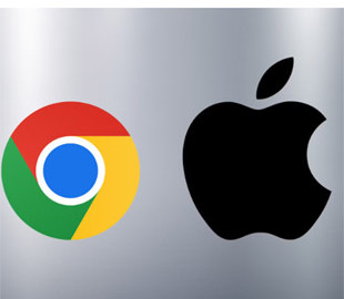 Apple радить припинити користуватися Chrome — чому