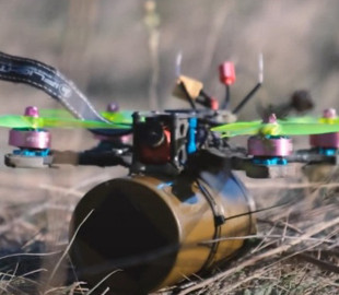 Військові завершили тестування «окопної РЕБ» для боротьби з дронами-камікадзе