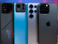 Експерти протестували головні смартфони 2025 і визначили "монстрів автономності"