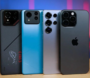 Експерти протестували головні смартфони 2025 і визначили "монстрів автономності"