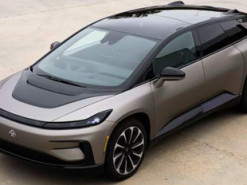 Еще один конкурент Tesla готовится к выходу на биржу, но не путем IPO: что в планах у компании