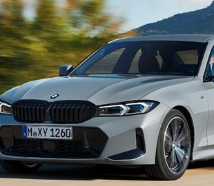 BMW представила акумулятори, які можуть зробити революцію у світі електрокарів