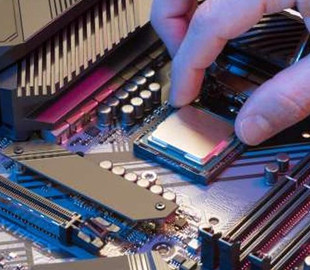 Суд у Німеччині заборонив продаж деяких процесорів Intel