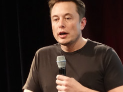 Маск сообщил о неожиданных результатах COVID-тестов