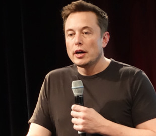 Маск сообщил о неожиданных результатах COVID-тестов