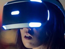 Выход новых игровых консолей подстегнет рост рынка VR-гарнитур