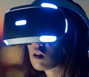 Выход новых игровых консолей подстегнет рост рынка VR-гарнитур