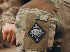 У Львові відкрився рекрутинговий центр батальйону «Вовки Да Вінчі»