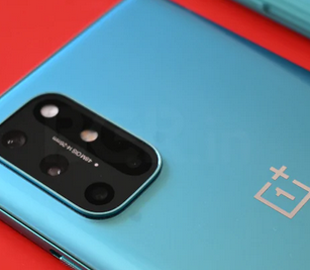 OnePlus 9 Pro впервые замечен на реальном снимке