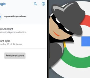Хтось читає ваші листи: як дізнатися, чи крадуть ваш Google-акаунт