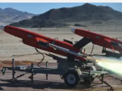 Американські винищувачі F/A-18 вперше самостійно відбили повітряну атаку без участі людини