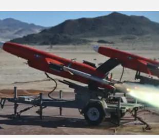 Американські винищувачі F/A-18 вперше самостійно відбили повітряну атаку без участі людини