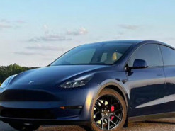 Tesla Model Y стала найпопулярнішим автомобілем у світі