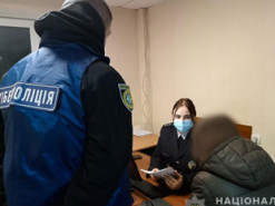 Поліція Чернігівщини затримала «любителя» дитячої порнографії