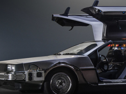 Легенда возвращается: культовый автомобиль превратят в электрокар