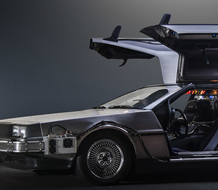 Легенда возвращается: культовый автомобиль превратят в электрокар