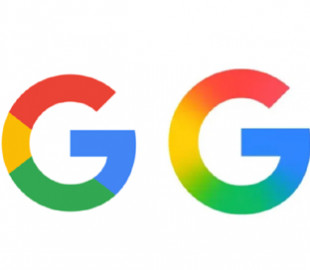 Компанія Google вперше за 10 років оновила логотип