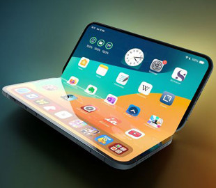 5 особливостей iPhone Fold, які можуть змінити ринок у 2026 році