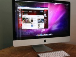 Apple готовит iMac с новой графикой